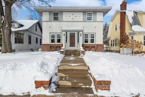 5036 Oliver Ave S, Minneapolis, MN 55419