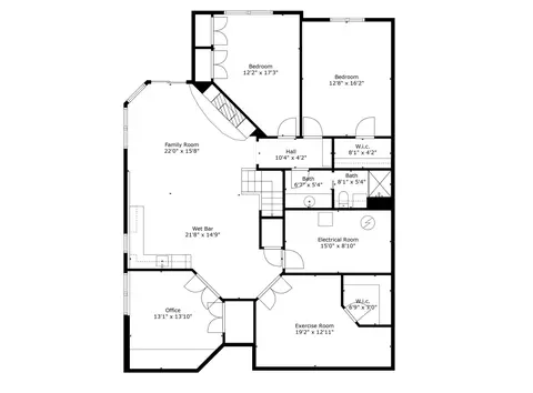 17543 Bearpath Trl, Eden Prairie, MN 55347 photo 50