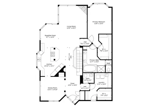 17543 Bearpath Trl, Eden Prairie, MN 55347 photo 52