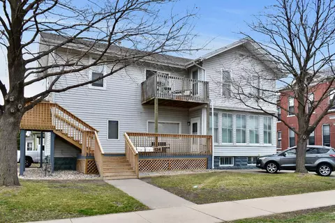 126 W Sanborn St, Winona, MN 55987