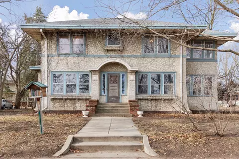 2406 Seabury Ave, Minneapolis, MN 55406