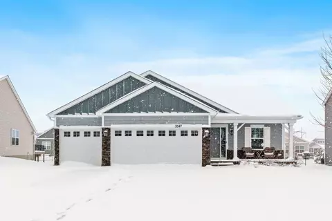 3547 Kadler Ave NE, Saint Michael, MN 55376