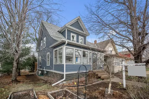 2200 E 35th St, Minneapolis, MN 55407