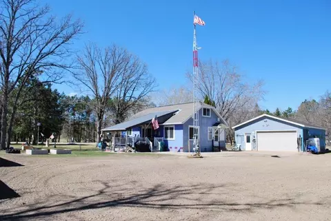 14017 Champ Ln, Merrifield, MN 56465