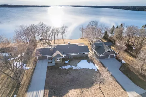 41320 Marion Dr N, Perham, MN 56573