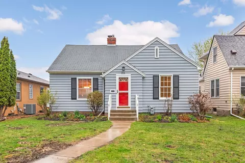 715 Wilder St S, Saint Paul, MN 55116