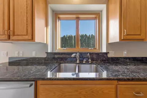 Kitchen - 1311 Greenleaf Rd, Faribault, MN 55021 photo 1 of 6