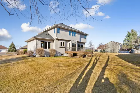 Exterior - 1311 Greenleaf Rd, Faribault, MN 55021 photo 5 of 6