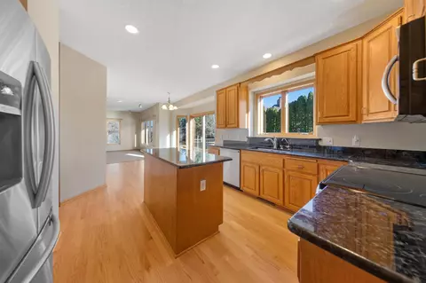 Kitchen - 1311 Greenleaf Rd, Faribault, MN 55021 photo 2 of 6