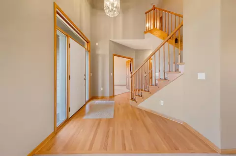 Entry Way - 1311 Greenleaf Rd, Faribault, MN 55021 photo 1 of 1