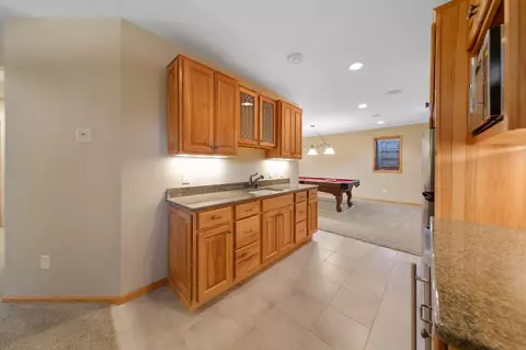 Kitchen - 1311 Greenleaf Rd, Faribault, MN 55021 photo 6 of 6