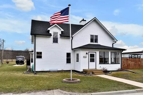 406 E Rushford Ave, Rushford, MN 55971