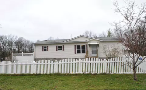 340 E Schubert St, Wahkon, MN 56386