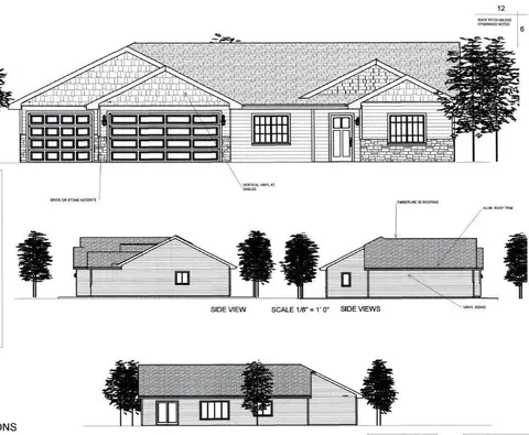 39134 Hemingway Ave, North Branch, MN 55056