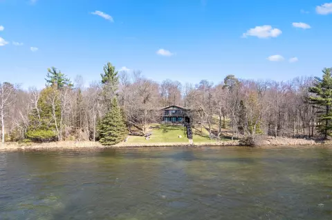 4883 Buxton Rd NW, Hackensack, MN 56452