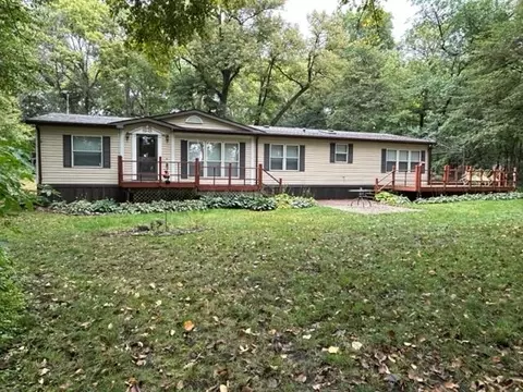 24897 553rd Ave, Grove City, MN 56243