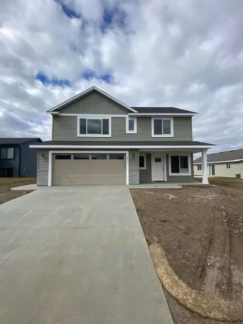 1401 6th Ave SE, Kasson, MN 55944