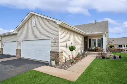 12115 65th Cir NE, Otsego, MN 55301