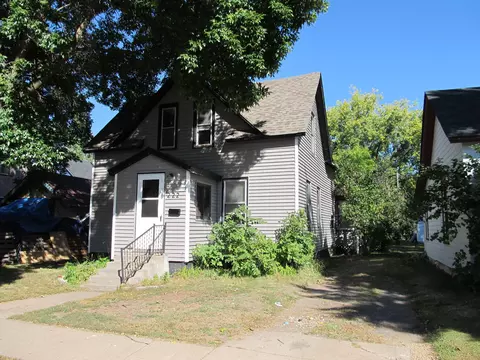 222 S Washington Ave, New Richmond, WI 54017