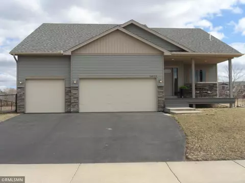 14853 Zeolite St NW, Ramsey, MN 55303