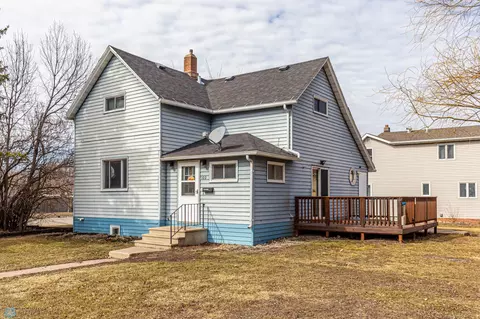 100 6th St E, Ada, MN 56510