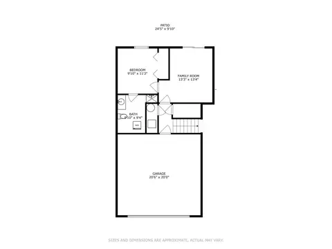 4088 S Meadowlark Rd, Eagan, MN 55122 photo 26