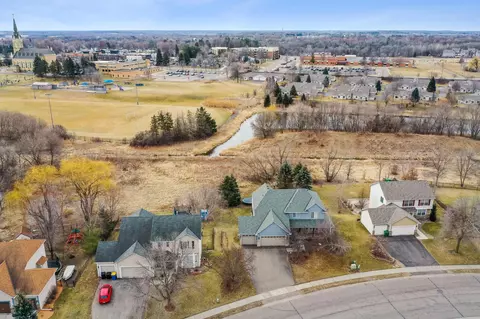 221 Birch Ave NW, Saint Michael, MN 55376