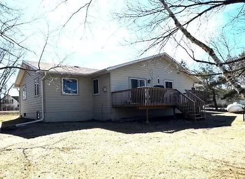 24719 N Wall Lake Dr, Fergus Falls, MN 56537
