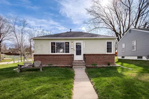 3555 Lincoln St NE, Minneapolis, MN 55418