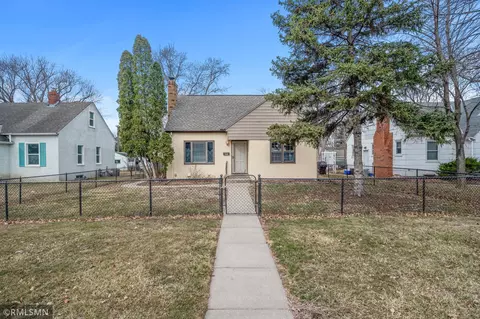 809 Ashland Ave, Saint Paul Park, MN 55071