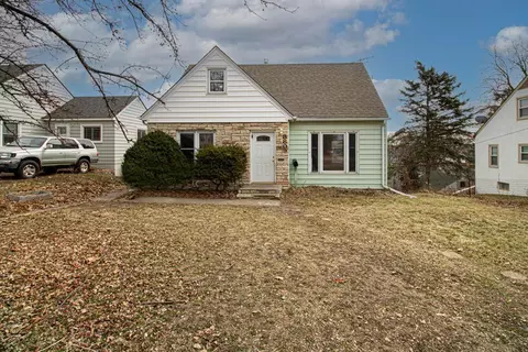 3809 Reservoir Blvd, Columbia Heights, MN 55421