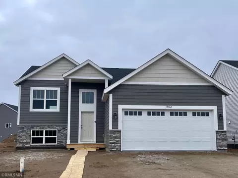14564 Quintana St NW, Ramsey, MN 55303