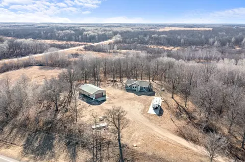 23493 370th Ave, Hillman, MN 56338