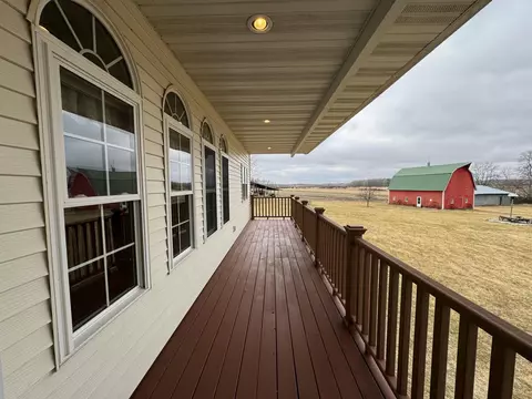 Exterior - 36713 145th Ave, Eagle Bend, MN 56446 photo 3 of 27