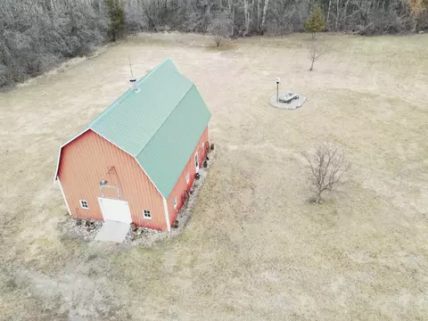 Exterior - 36713 145th Ave, Eagle Bend, MN 56446 photo 12 of 27