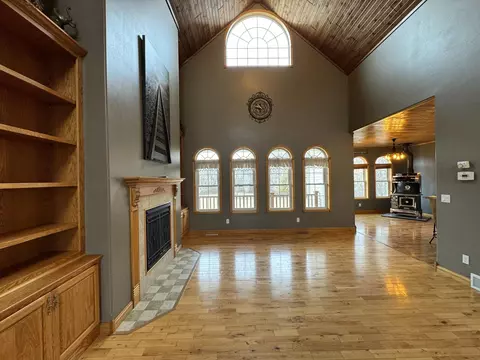 Living - 36713 145th Ave, Eagle Bend, MN 56446 photo 3 of 8