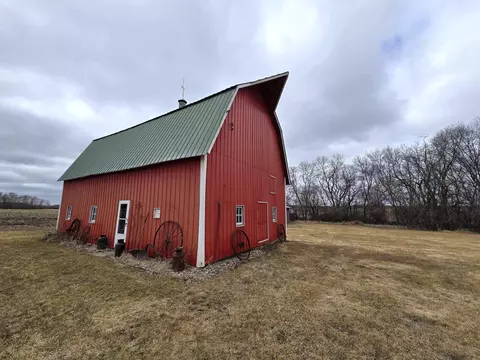 Exterior - 36713 145th Ave, Eagle Bend, MN 56446 photo 13 of 27