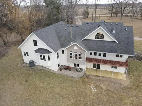 Exterior - 36713 145th Ave, Eagle Bend, MN 56446 photo 2 of 27