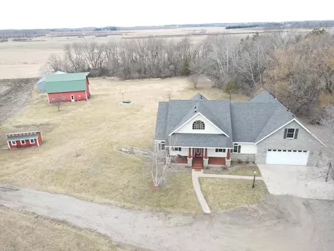 Exterior - 36713 145th Ave, Eagle Bend, MN 56446 photo 7 of 27