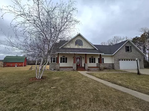 Exterior - 36713 145th Ave, Eagle Bend, MN 56446 photo 6 of 27