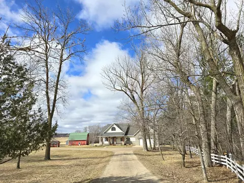 Exterior - 36713 145th Ave, Eagle Bend, MN 56446 photo 15 of 27