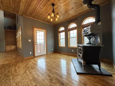 Living - 36713 145th Ave, Eagle Bend, MN 56446 photo 4 of 8