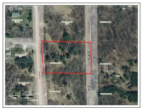 Nnn Lot 4 100th St., Star Prairie, WI 54025