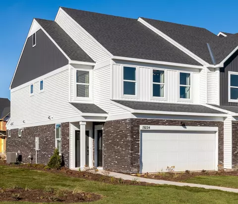 22075 Harvest Ave, Rogers, MN 55374