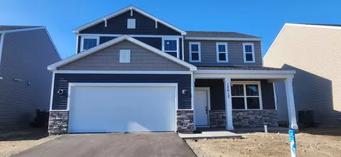 12612 Marmon St NE, Blaine, MN 55449