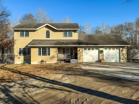 6706 Big Bass Rd NE, Bemidji, MN 56601