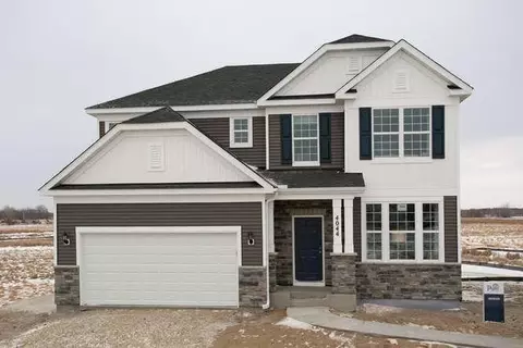 12626 Lower Mill Ave, Rogers, MN 55374