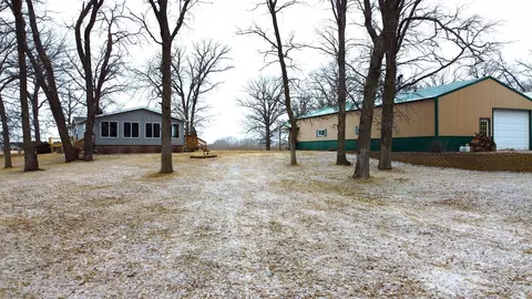 14931 County Highway 139, Parkers Prairie, MN 56361