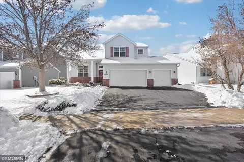 6838 Falmouth Curv, Shakopee, MN 55379