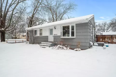 5002 52nd Ave N #N, Crystal, MN 55429